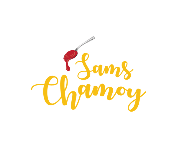 Samschamoy logo