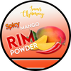 Sams Chamoy: Spicy Mango Rim Powder - Samschamoy