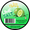 Sams Chamoy: Lime Salt - Samschamoy