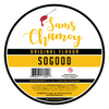 Sam's Chamoy Flavor: SoGood - Samschamoy