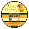 Sam's Chamoy Flavor: SoMango - Samschamoy