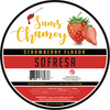 Sam's Chamoy Flavor: SoFresa - Samschamoy