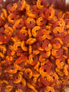 Mango Chamoy Peach Rings - Samschamoy