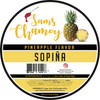 Sam's Chamoy Flavor: SoPiña - Samschamoy