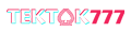 SITUS TEKTOK777